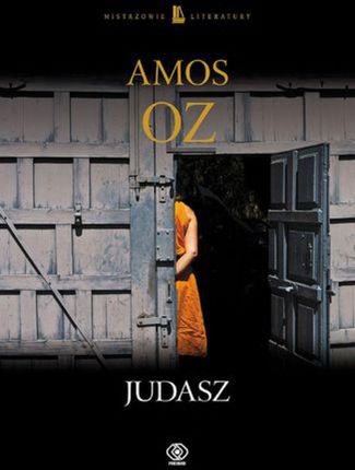 Judasz (E-book)