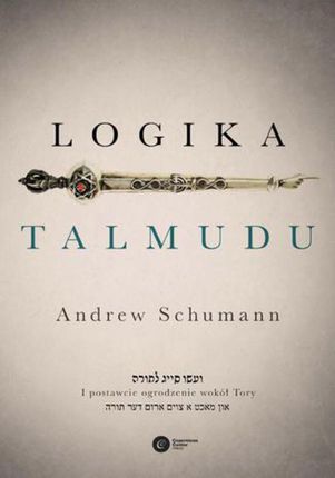 Logika Talmudu (E-book)