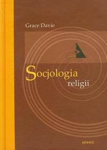 Socjologia religii (E-book)