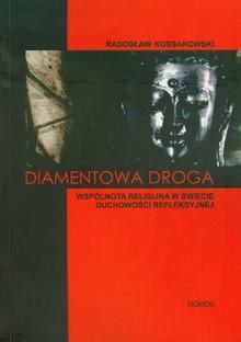 Diamentowa droga (E-book)