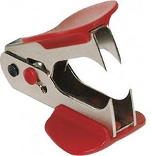 Zdjęcie Donau Rozszywacz Z Blokadą Czerwony - Miasteczko Śląskie