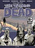 The Walking Dead. Tom 3-4  (Audiobook)