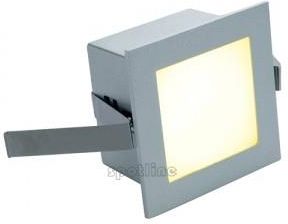 Spotline Frame Basic LED, srebrnoszara 3000K 111262