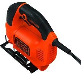 Wyrzynarka Black&Decker KS701PEK - Opinie i ceny na