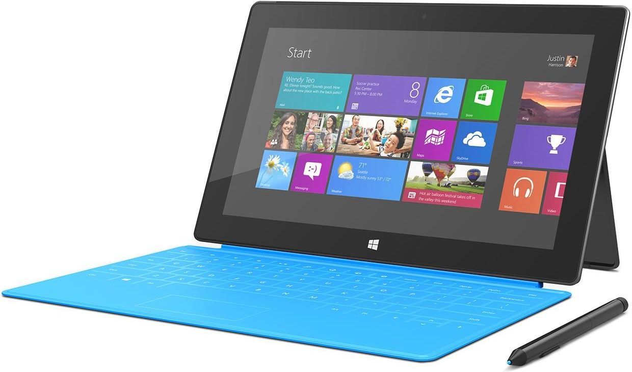 【Win10Pro】Surface Pro 3 128GB MQ2-00017 Tablet Microsoft Surface Pro 3 128GB (MQ2-00007) - Ceny i
