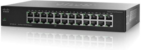 Cisco SF110-24-EU