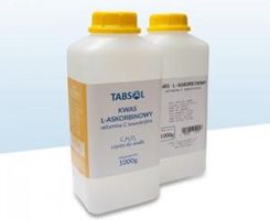 Zdjęcie Stanlab Witamina C Lewoskrętna 1kg czda 100% - Tomaszów Mazowiecki