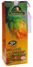 Zdjęcie Maroko Macerat Z Kwiatów Opuncji W Oleju Arganowym 50ml - Lubin
