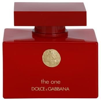 Dolce Gabbana The One Collector Edition Woda Perfumowana 75ml Tester