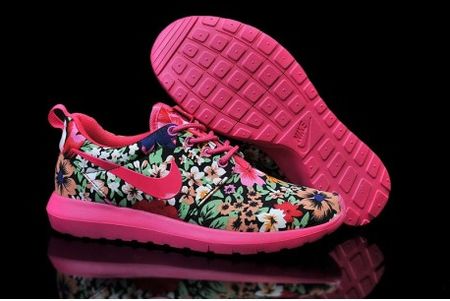 Nike Roshe Run Floral Ceny i opinie