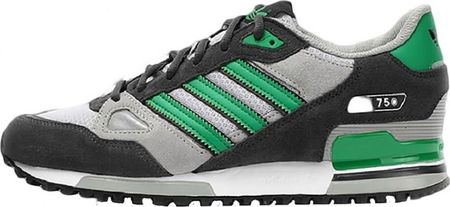 Adidas zx outlet 750 zielone