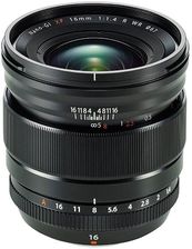 Fujinon XF 16mm f/1,4 R WR
