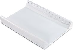 Zdjęcie Sensillo Przewijak Niemowlęcy 70 Cm Platynowy - Lipno