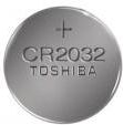 Toshiba CR2032 PW BP-1