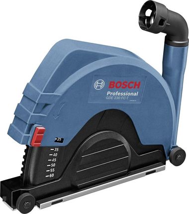 Bosch Osłona GDE 230 FC-T 1600A003DM