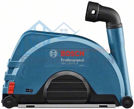Bosch Osłona GDE 230 FC-S 1600A003DL