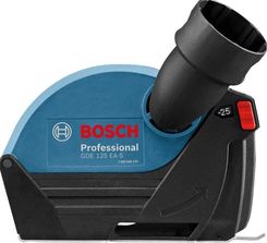 Bosch Osłona GDE 125 EA-S 1600A003DH