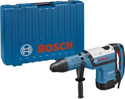 Zdjęcie Bosch GBH 12-52 DV Professional 0611266000 - Borne Sulinowo