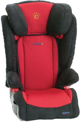 Sunshine Kids Monterey Booster 15 36 Kg