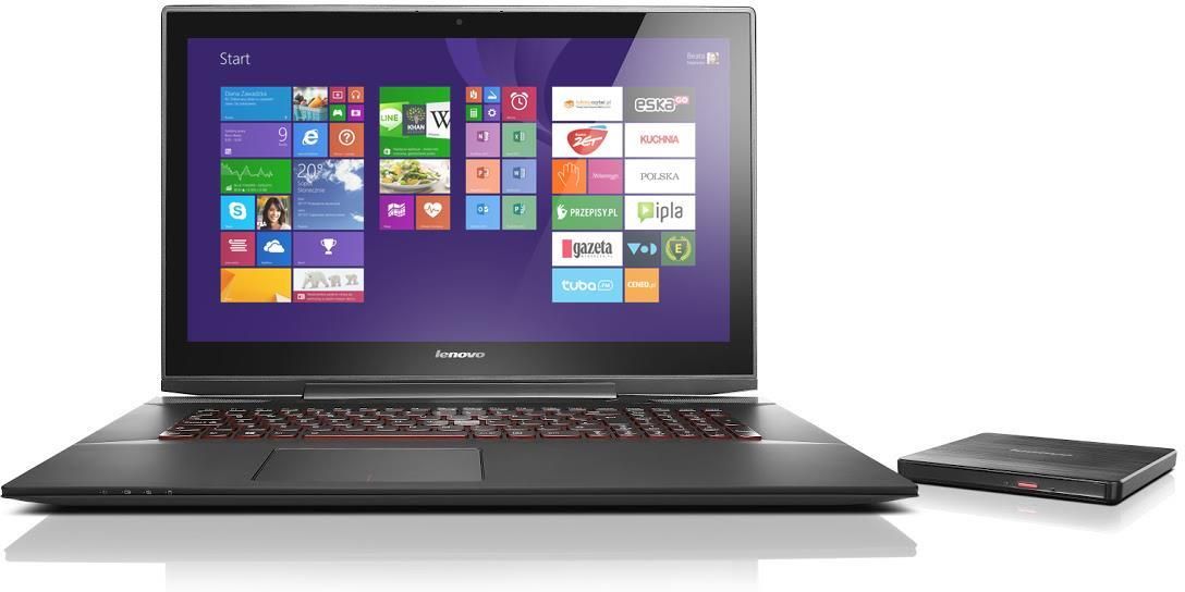 Lenovo y70 70 обзор