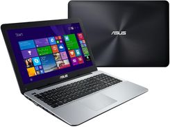 Laptop ASUS R556LB-XO153H - zdjęcie 1