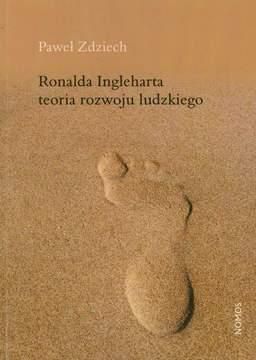 Ronalda Ingleharta Teoria rozwoju ludzkiego (E-book)
