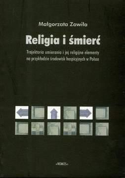 Religia i śmierć (E-book)