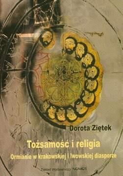 Tożsamość i religia Ormianie (E-book)