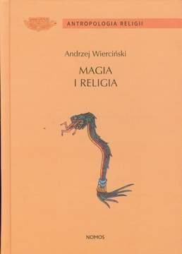 Magia i religia (E-book)