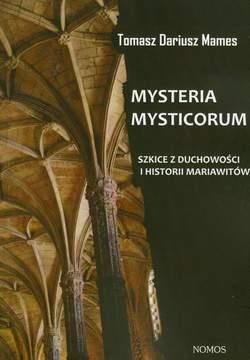 Mysteria Mysticorum (E-book)
