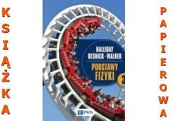 Zdjęcie Podstawy fizyki. Tom 3 - Chęciny