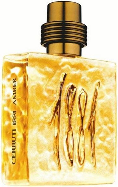 Cerruti 1881 Amber Woda Toaletowa 100 ml