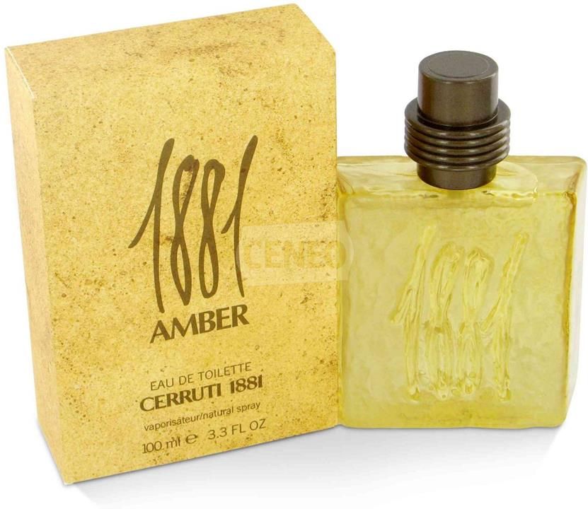 Cerruti 1881 Amber Woda Toaletowa 100 ml