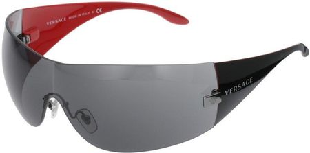 Versace Okulary przeciwsłoneczne gray