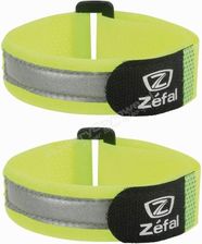 Zdjęcie Odblaskowe opaski na nogawki Zefal Doowah - Milicz