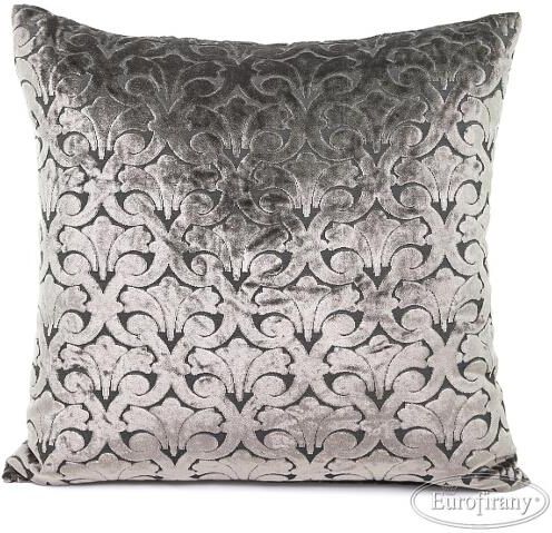 Eurofirany Poszewka Nina 45x45cm beż