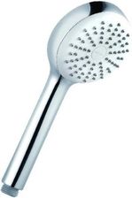 Zdjęcie Kludi Rączka natrysku 1S chrom Logo 6810005-00 - Krzywiń