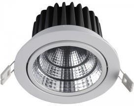 Italux West Led Ts05136 15W 1320Lm 3000K Swh