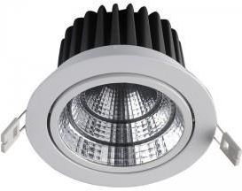 Italux West Led Ts05108 9W 900Lm 3000K Swh