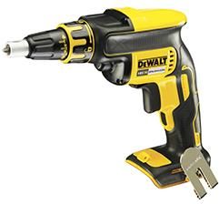 Zdjęcie DeWalt DCF620N - Ryglice