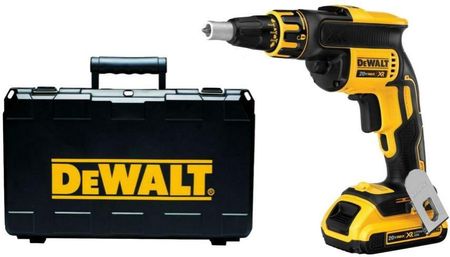 Wkrętarka DeWalt DCF620D2 Opinie i ceny na