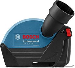 Bosch Osłona odsysająca GDE 125 EA-T 1600A003DJ