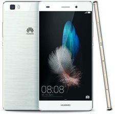 Zdjęcie Huawei P8 Lite Dual Sim 2/16GB Biały - Lublin