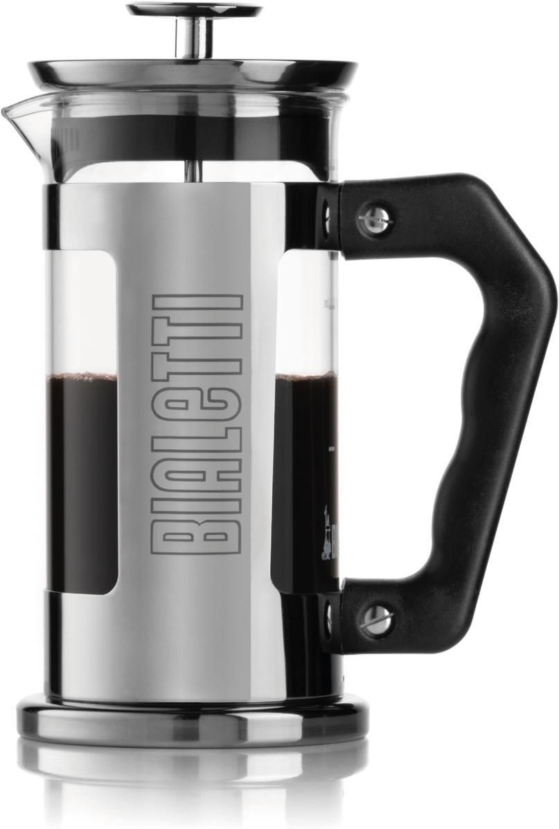 Bialetti Zaparzacz Szklany Do Kawy Herbaty Bialetti French Press 0,35 L 00103 Opinie i