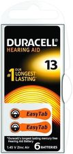 Zdjęcie Duracell DA13 Duralock do aparatów słuchowych  - Żuromin