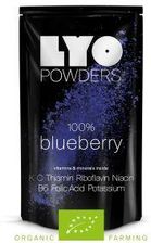 Zdjęcie LYO Eko Jagoda proszek 50g - Ryglice