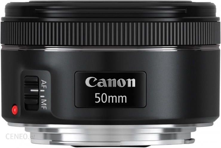 sprzedam  Canon EF 50mm f/1.8 STM (0570C002) - zdjęcie 3