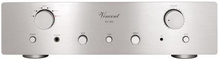 Vincent SV-500 srebrny