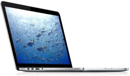 Laptop Apple MacBook Pro 15,4/512GB/i7 Srebrny (MJLT2ZEA