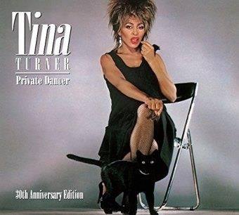 Tina Turner - Private Dancer - 30th Anniversary Edition (Winyl) 